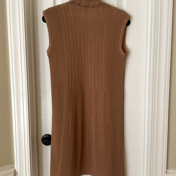 Duster Sweater - Picture 2 of 3